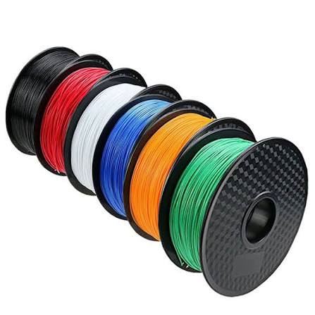 Filament for 3D printer