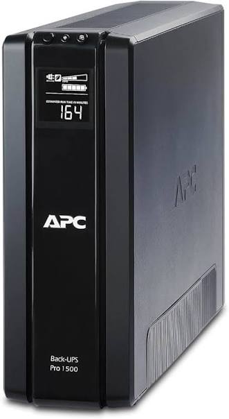 UPS/Power back