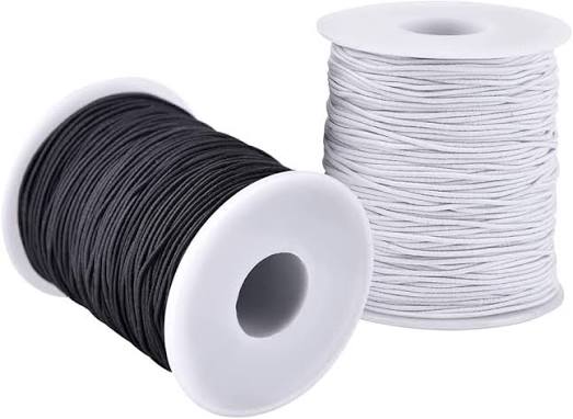 string