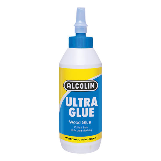 wood glue