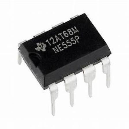 555 timer ic
