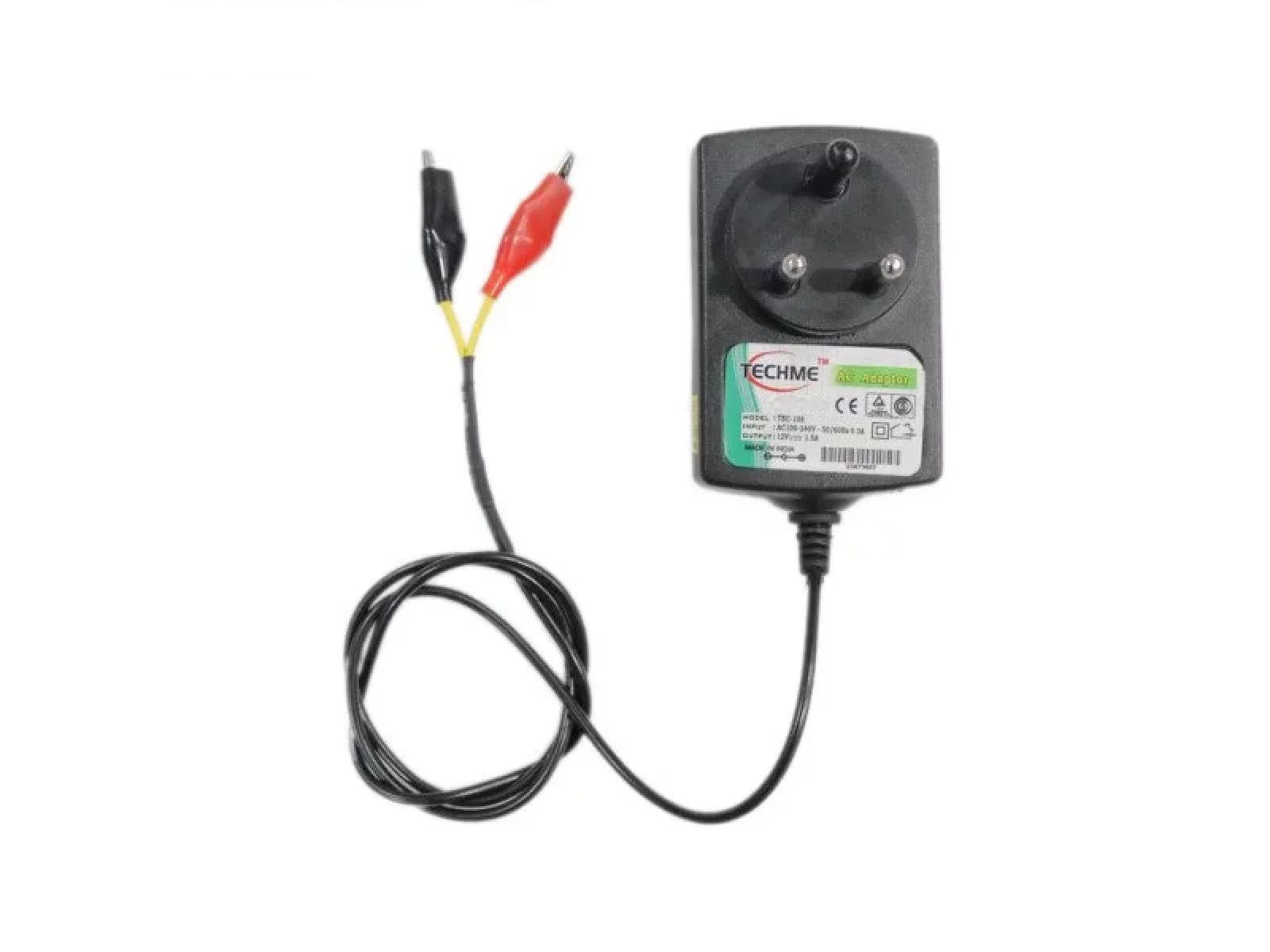 9v Battery chargers