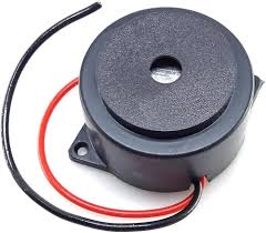 Active Buzzer (Big)