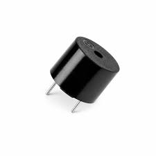 Active Buzzer (Small)
