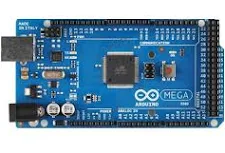 Arduino Mega