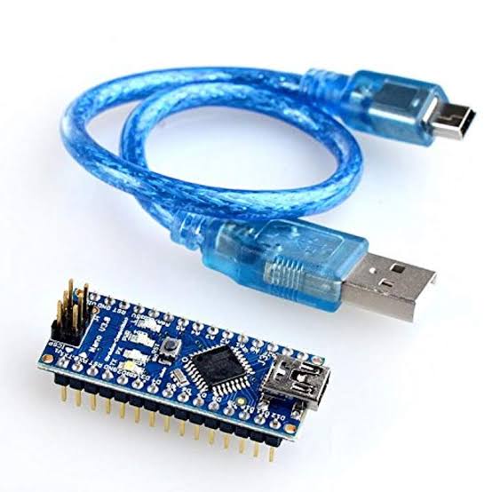 Arduino Nano, Cable