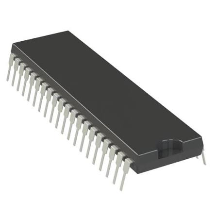 Atmega16A PU