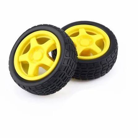 BO Wheel