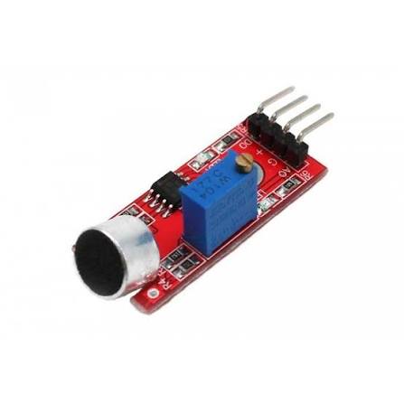 Big sound Microphone module