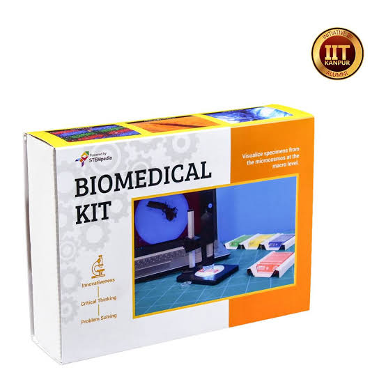 Bio-medical Kit