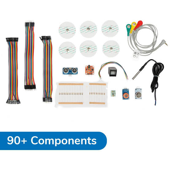 Bio-tech Kit