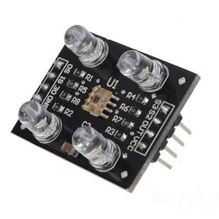 Color Recognition Sensor