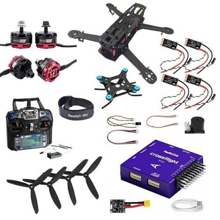 Drone Kit