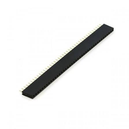 Female Berg Strip 40 pins