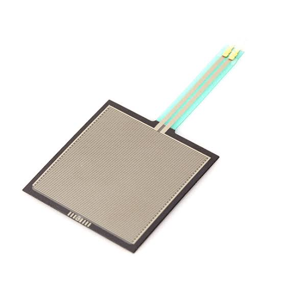 Force Pressure Sensor