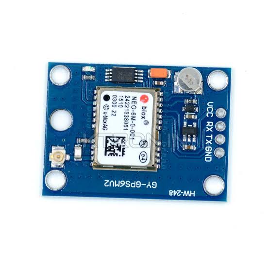GPS Neo 6M