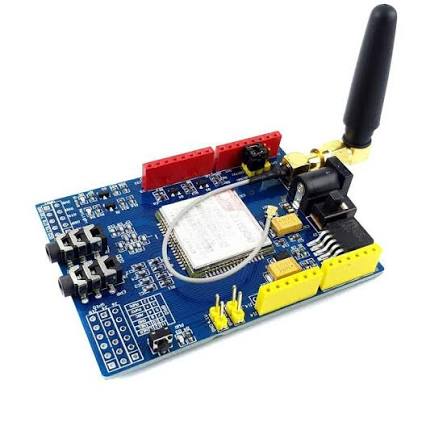 GSM 900