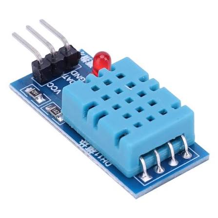 Humidity Sensor