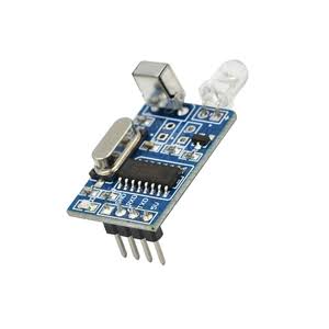 IR (transmitter) receiver -TSOP 1738