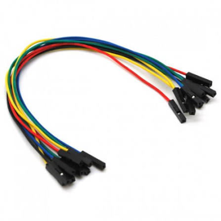 Jumper Cable: Female-Female