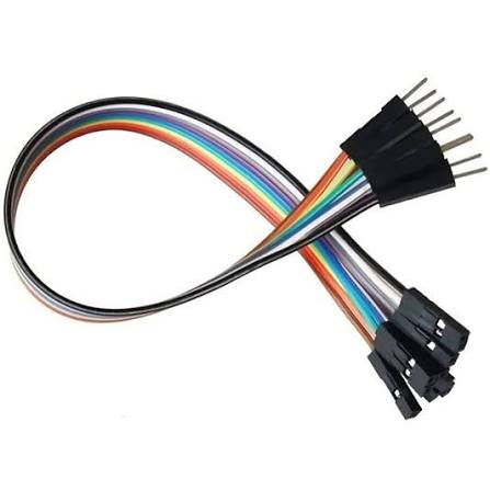 Jumper Cable: Male-Female