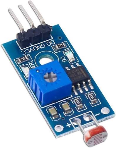 LDR Module