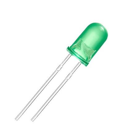 LEDs (Green)