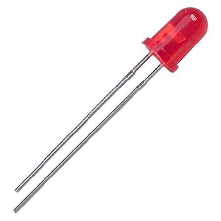 LEDs (Red)