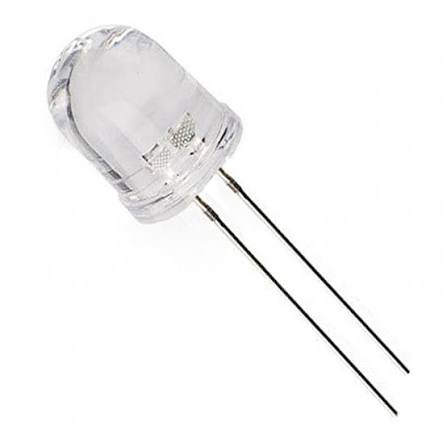 LEDs (white)