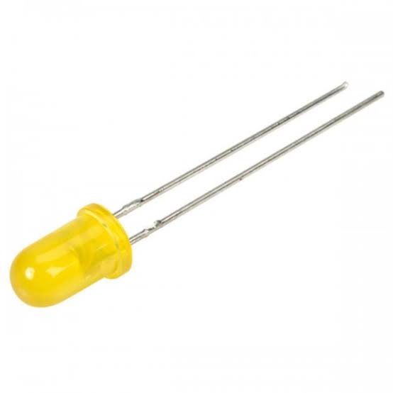LEDs (yellow)