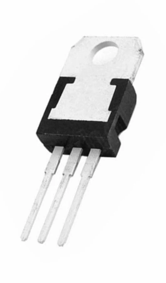 Linear Voltage Regulator - 7809