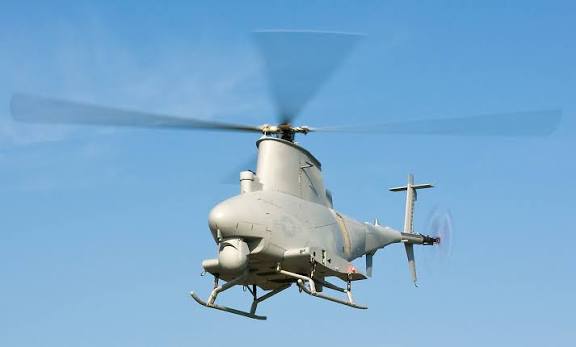 MQ-8