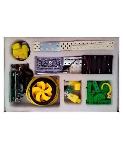 Mechanical Construction kit