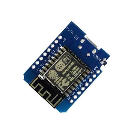 Node MCU / Wemos D1