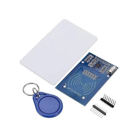 RFID Reader – Tags