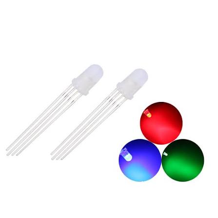 RGB LEDs