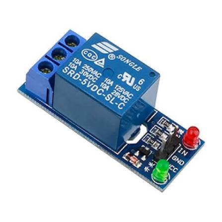 Relay Module 1-channel