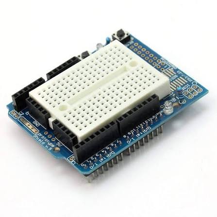 Self Adhesive Proto Shield