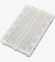 Solderless 400 Pin