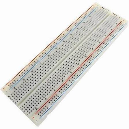 Solderless 800 Pin