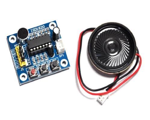 Sound Playback Module