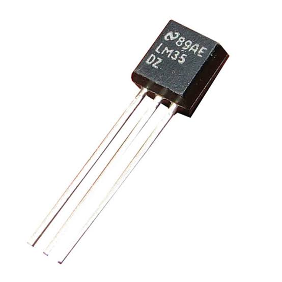 Temperature Sensor