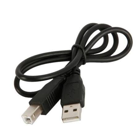 USB Cables A to B (12 inches)