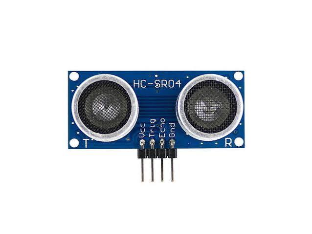 Ultrasonic Sensor