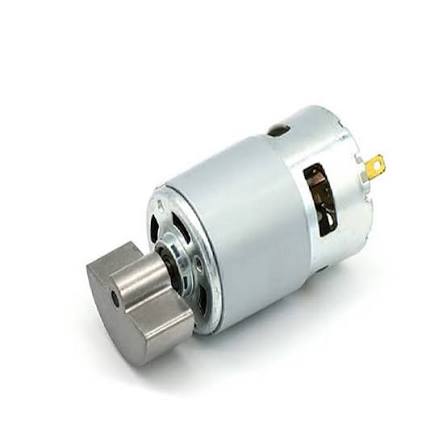 Vibrating Motor