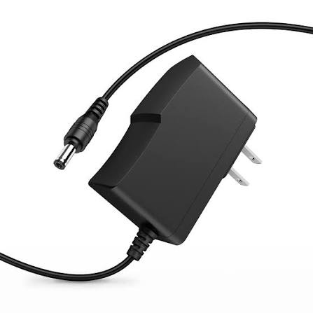 Adapters 5V