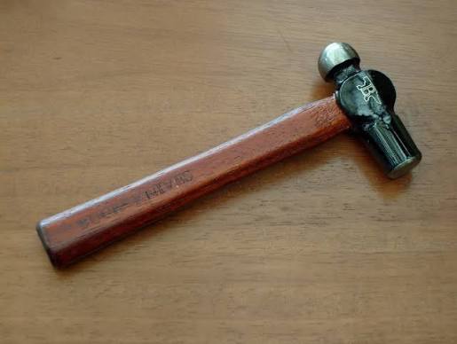 Ball Pein Hammer