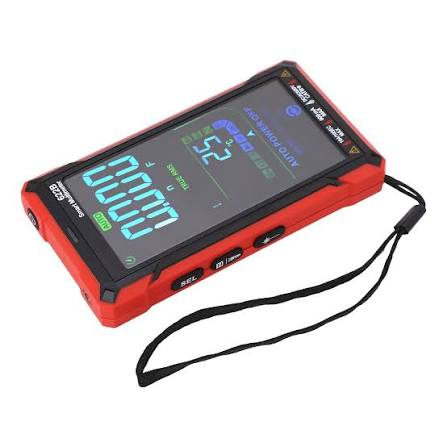 Digital Multi Meter