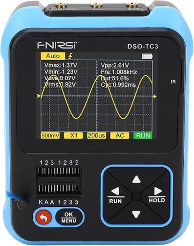 Digital Oscilloscope