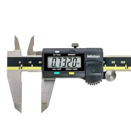 Digital Vernier Caliper